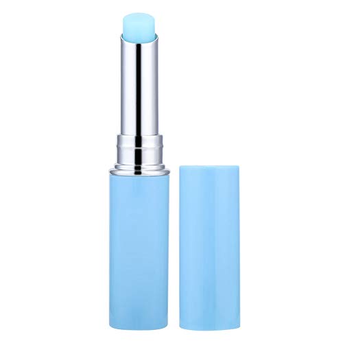 Weikeya Clean Coulisse Lip Balm, Temperatura corporal Lápiz labial Labios Labios Planta Labios