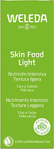 WELEDA Skin Food Light (1x 30 ml)