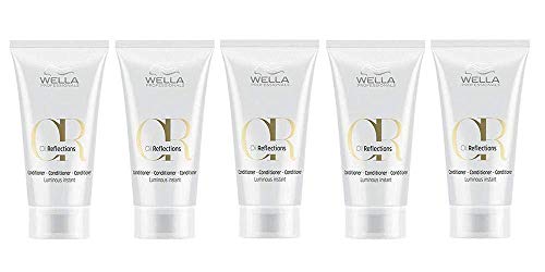 Wella, Acondicionador de pelo - 30 ml.