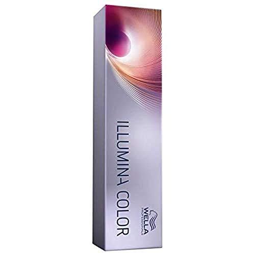 Wella, Coloración permanente (Color 10) - 60 ml.