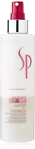 Wella SP Color Save BI de fase Conditioner 185 ml