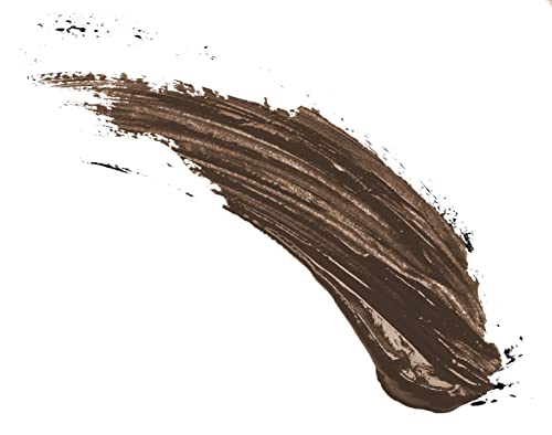 Wet n Wild - Eye Brow Pomade, Gel para Cejas con Aplicador, Fórmula de Gel-Crema de Larga Duración, Textura Cremosa para Un Aspecto Natural, Cejas Perfectas - Vegan, Brunette