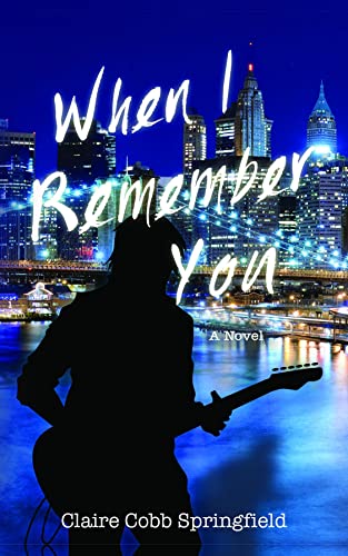 When I Remember You (English Edition)