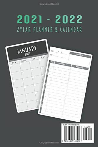 Wow Look at u Becoming a Programmer and Shit: Funny 2021- 2022 Monthly planner for computer coding persons humor gifts for New Year / Perfect journal for planning a year