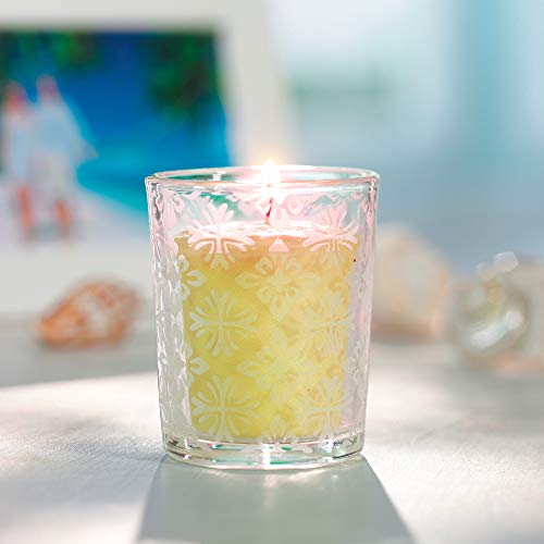 Yankee Candle, formato ahorro con 15 velas aromáticas votivas, distintas fragancias