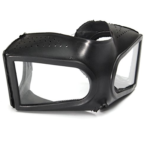 Yongse Seguridad en la soldadura de ciclo del montar a caballo de Motociclismo de conducción Gafas deportivas Gafas de Proteger