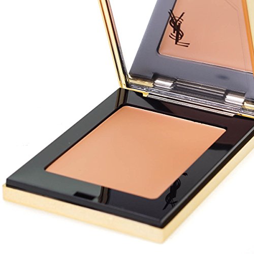 Yves Saint Laurent - Primer perfeccionador bronceador le teint saharienne