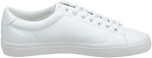 Zapatillas Polo Ralph Lauren Longwood SK Vulc - Color - Blanco, Talla - 41