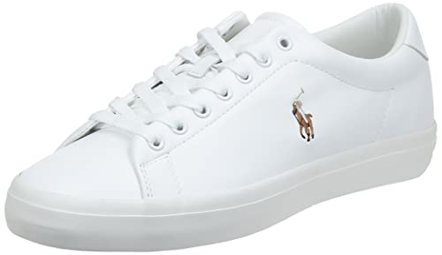 Zapatillas Polo Ralph Lauren Longwood SK Vulc - Color - Blanco, Talla - 41