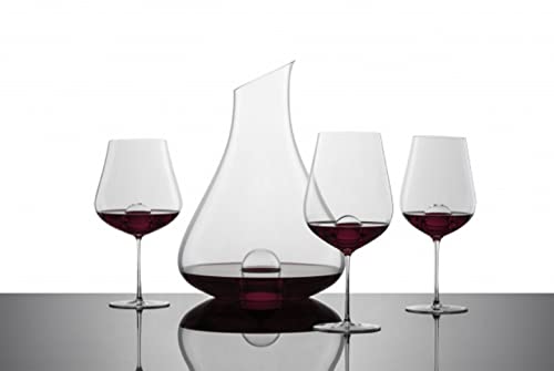 Zwiesel Glas 122187 Air Sense Bordeaux - Vaso (843 ml)