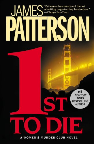 1st to Die (The Women's Murder Club, 1)