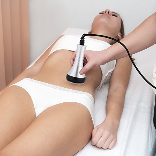 40K Cavitación Ultrasónica RF Remover cavitación adelgazamiento Machine Ultrasonic Fat Cellulite Reduce Slim Skin Care (EU)