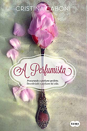 A Perfumista