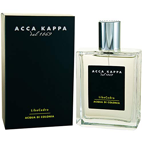 Acca Kappa Cedro Agua de Colonia - 100 ml