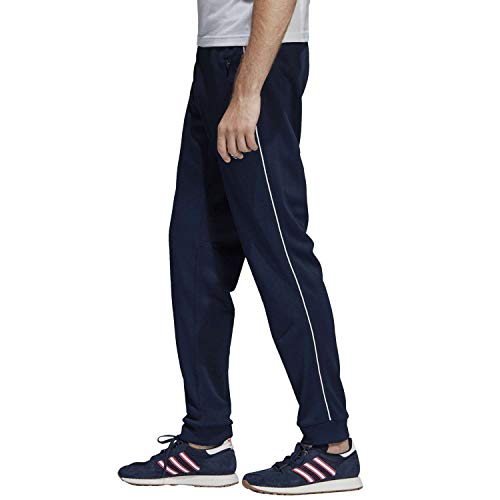 adidas Arena TP Pantalón, Unisex niños, aninoc, XS