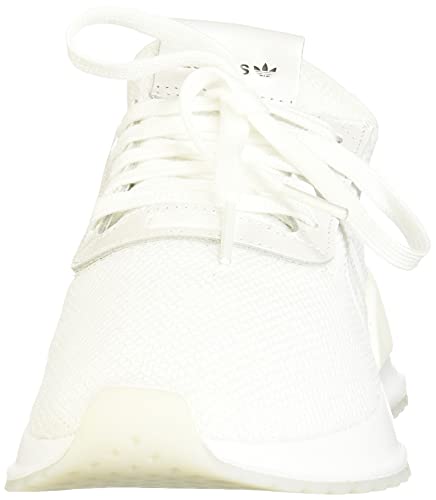 adidas Originals U_Path X, Zapatillas Mujer, Cloud White/Purple Beauty/Core Black, 38 EU