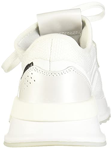 adidas Originals U_Path X, Zapatillas Mujer, Cloud White/Purple Beauty/Core Black, 38 EU