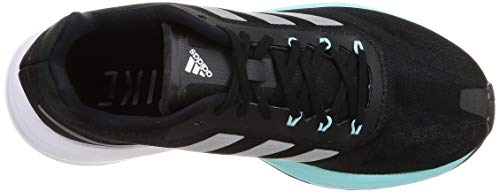 adidas SL20.2 W, Zapatillas de Running Mujer, NEGBÁS/Plamet/AGUCLA, 40 2/3 EU