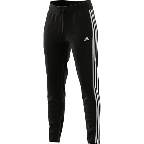 adidas W 3S 78 PT Pants, Women's, Black/White, S