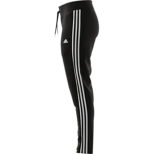 adidas W 3S 78 PT Pants, Women's, Black/White, S