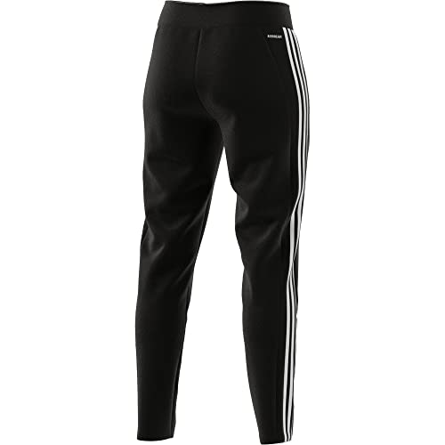 adidas W 3S 78 PT Pants, Women's, Black/White, S