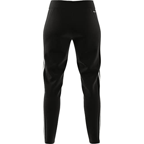 adidas W 3S 78 PT Pants, Women's, Black/White, S