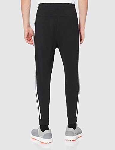 adidas W 3S SJ C 78PT Pants, Women's, Black/White, L