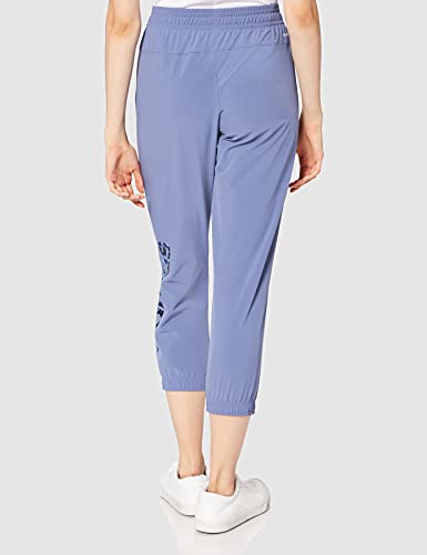 adidas W AOP WVN PT Pants, Women's, Orbit Violet, XS