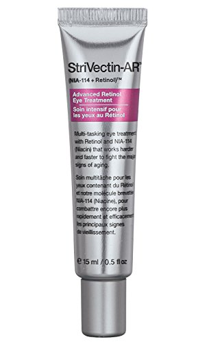 ADVANCED RETINOL EYE CREAM 15ML