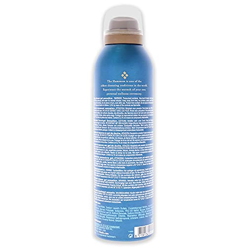 Alterna Rituals Hammam Foamg Sg 200Ml