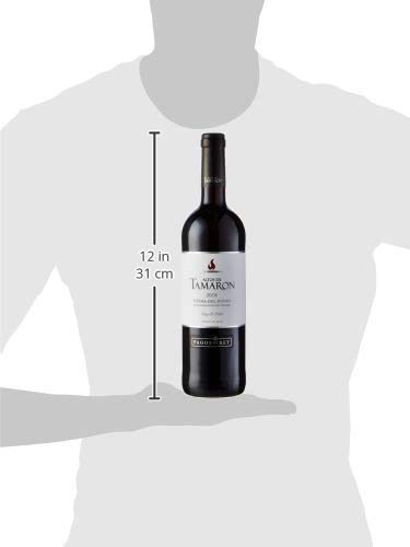 ALTOS DE TAMARON vino tinto DO Ribera de Duero botella 75 cl