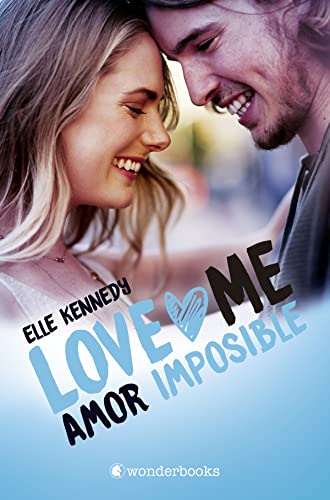 Amor imposible (Love Me nº 4)