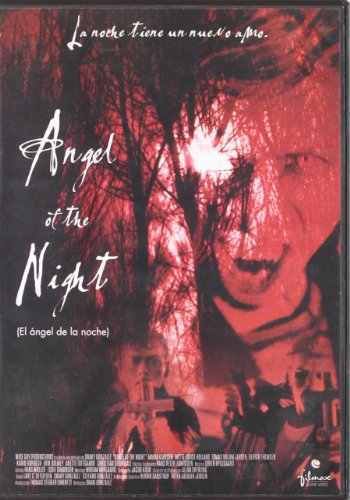 Angel Of The Night [DVD]