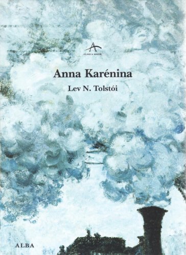 Anna Karénina: XLVII (Clásica Maior)