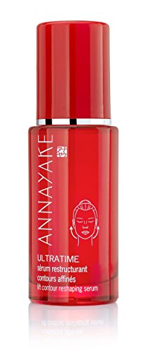 Annayaké Ultratime Lift Contour Reshaping Serum 30 ml