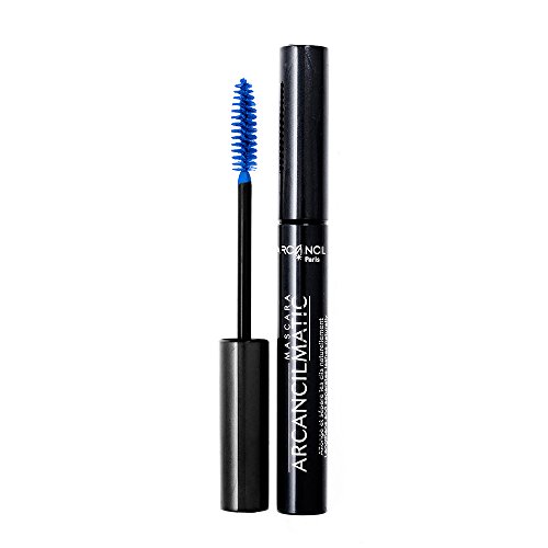 arcancil arcancilmatic 214 Gauloise Mascara Azul