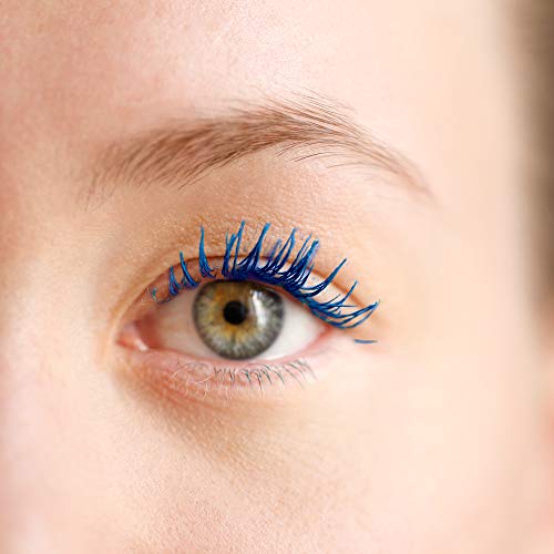 arcancil arcancilmatic 214 Gauloise Mascara Azul