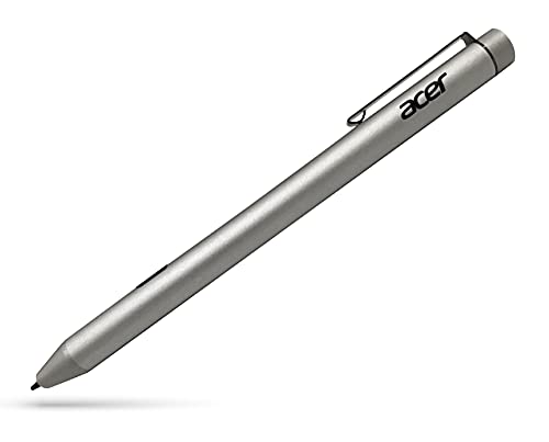 ASA040 Acer USI Lapiz Chromebook Stylus Silver (for CP514, CP713 and CP513, reatil Pack)