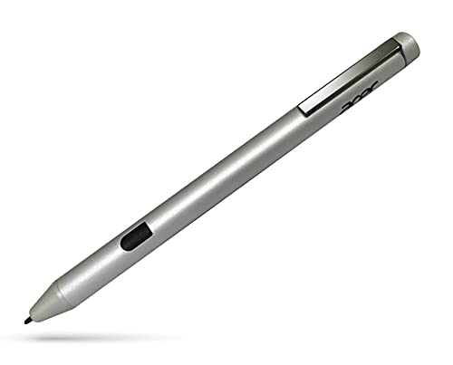 ASA040 Acer USI Lapiz Chromebook Stylus Silver (for CP514, CP713 and CP513, reatil Pack)