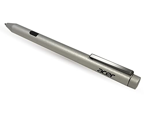 ASA040 Acer USI Lapiz Chromebook Stylus Silver (for CP514, CP713 and CP513, reatil Pack)