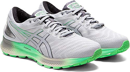 Asics, color Gris, talla 48 EU