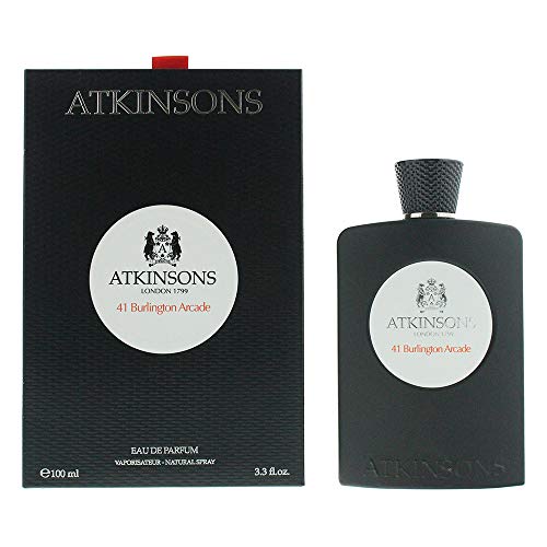 Atkinsons, Agua de colonia para mujeres - 100 ml.