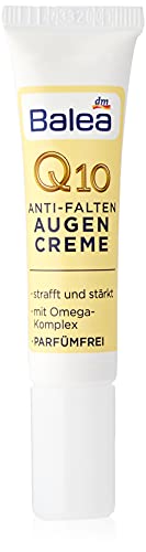 Balea Crema antiarrugas Q10, 15 ml