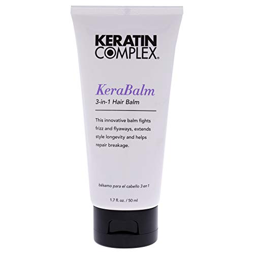 BALSAMO 3 EN 1 KERABALM 50ML KERATIN COMPLEX