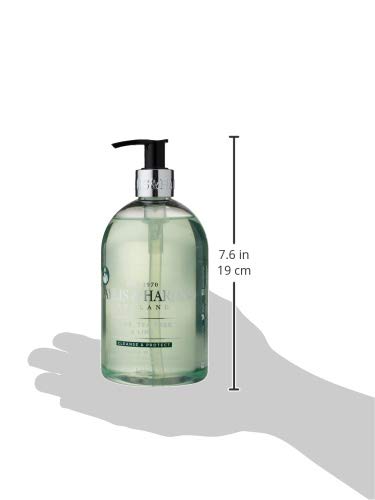 Baylis & Harding Jabón De Manos Anti Bacterias 500 ml