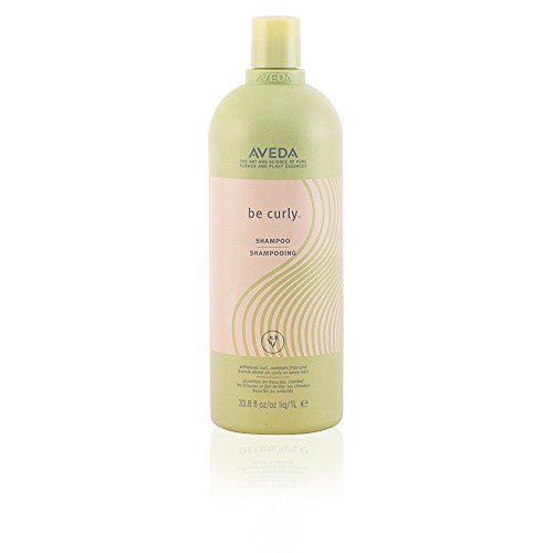 BE CURLY shampoo 1000 ml ORIGINAL