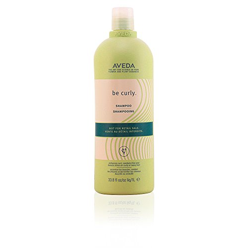 BE CURLY shampoo 1000 ml ORIGINAL