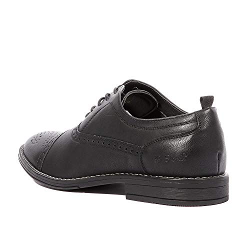 Ben Sherman OXFORD TOE CAP Zapatos de vestir de cuero para hombre