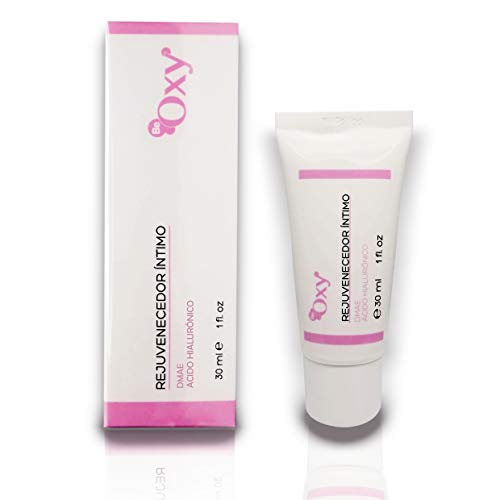 Beoxy Rejuvenecedor Intimo, Incoloro, 30 ml