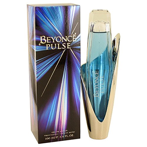 BEYONCÉ PULSE edp vaporizador 100 ml